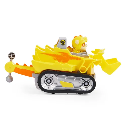 PAW Patrol | Veicolo Rescue Knights di Rubble |...