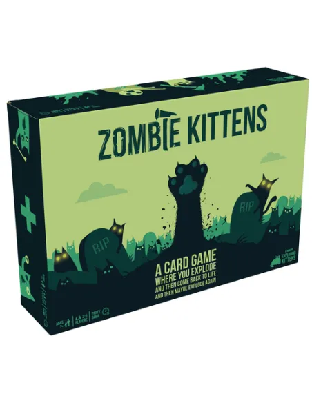 Asmodee 8628 gioco da tavolo 15 min Carta da gioco Famiglia