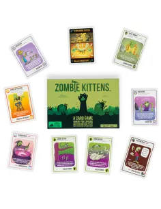 Asmodee 8628 gioco da tavolo 15 min Carta da gioco Famiglia 2