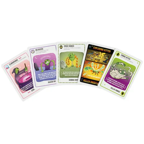 Asmodee 8628 gioco da tavolo 15 min Carta da...