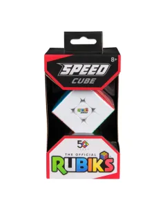 Rubik’s Cubo , Rapido Magnetico 3x3 per Risoluzioni...