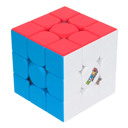 Rubik’s Cubo , Rapido Magnetico 3x3 per...