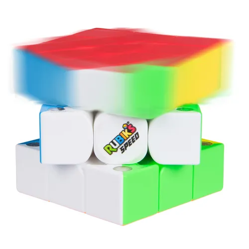 Rubik’s Cubo , Rapido Magnetico 3x3 per...