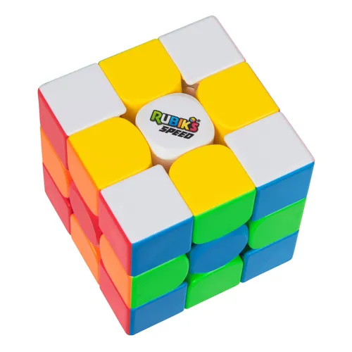 Rubik’s Cubo , Rapido Magnetico 3x3 per...