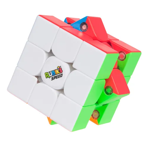 Rubik’s Cubo , Rapido Magnetico 3x3 per...