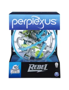 Games Perplexus Rebel, Il Labirinto 3D con 70 Ostacoli in...