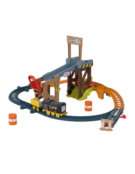 Fisher-Price Thomas & Friends JBW20 veicolo giocattolo