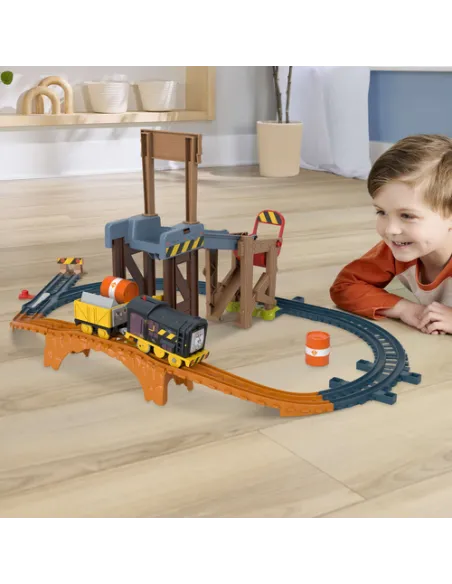 Fisher-Price Thomas & Friends JBW20 veicolo giocattolo