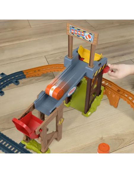 Fisher-Price Thomas & Friends JBW20 veicolo giocattolo