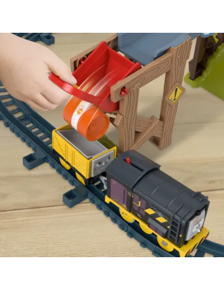 Fisher-Price Thomas & Friends JBW20 veicolo giocattolo