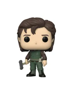 FUNKO POP! Hunter Steve