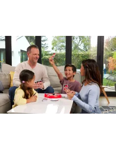 Games JGR00 gioco da tavolo Carta da gioco Sostituzione 2