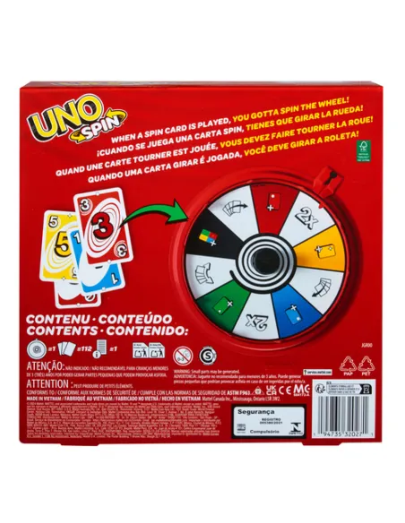 Games JGR00 gioco da tavolo Carta da gioco Sostituzione