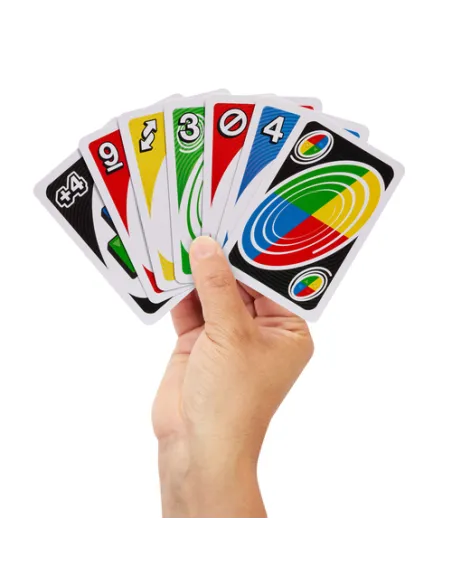 Games JGR00 gioco da tavolo Carta da gioco Sostituzione