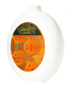 CUSCINO DRAGON BALL SFERE CRISTALLO (POS230747) 2