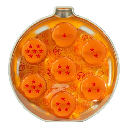 ABYstyle Dragon Ball Scatola