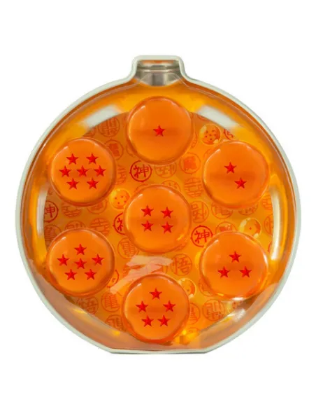 ABYstyle Dragon Ball Scatola