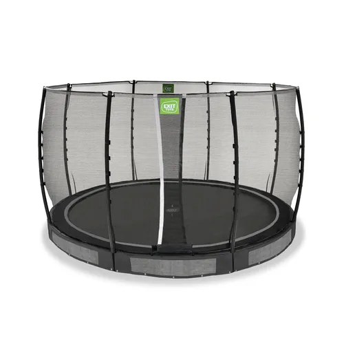 EXIT "Allure Classic" trampolino da terra...