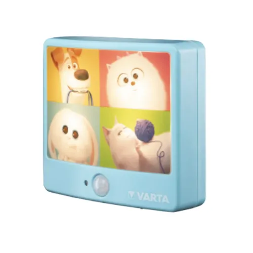 Varta 15642 Lightbox 4 lampadina(e) LED