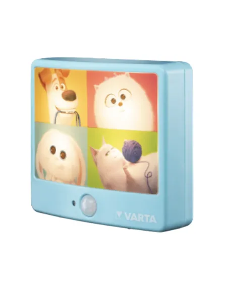 Varta 15642 Lightbox 4 lampadina(e) LED