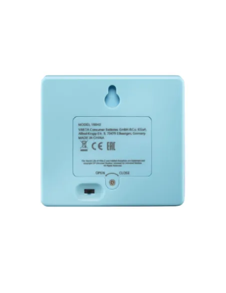 Varta 15642 Lightbox 4 lampadina(e) LED