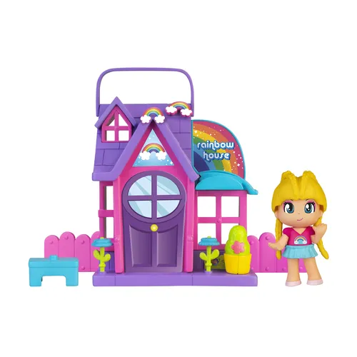 Pinypon PNY262 bambola