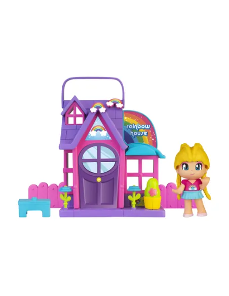 Pinypon PNY262 bambola