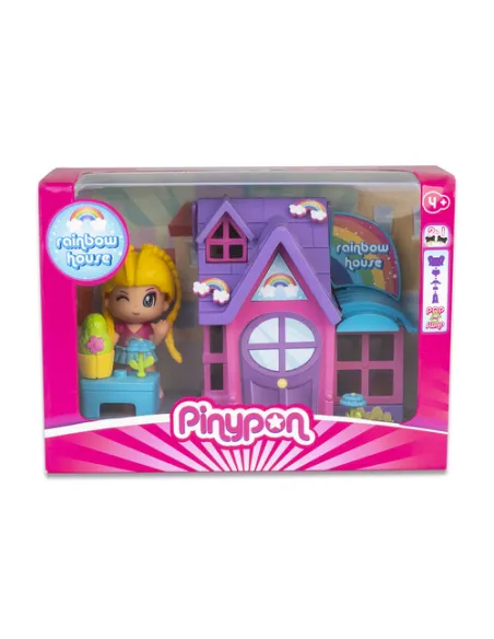 Pinypon PNY262 bambola