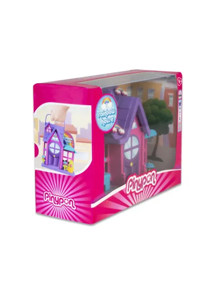 Pinypon PNY262 bambola
