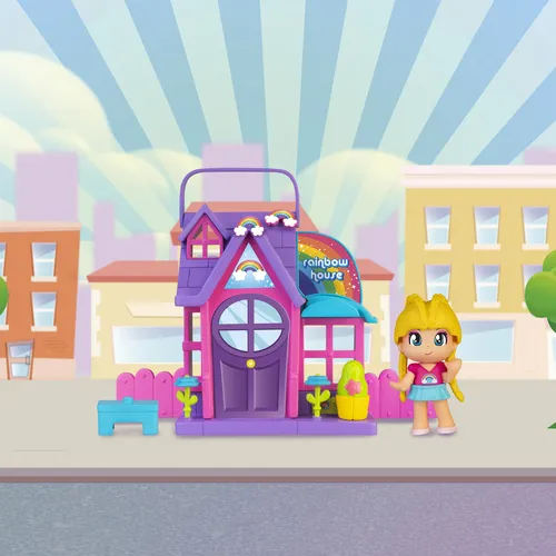 Pinypon PNY262 bambola