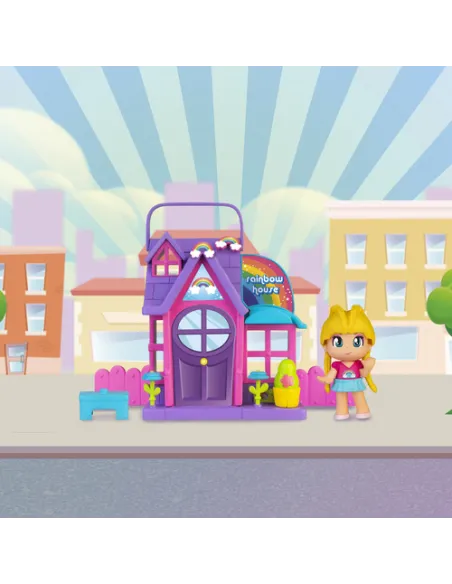 Pinypon PNY262 bambola