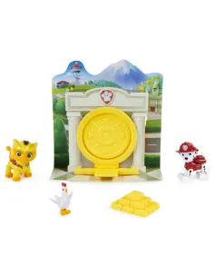 PAW Patrol , Set Gioco Cat Pack, Set a sorpresa con... 2