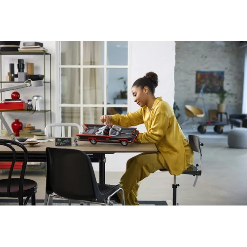 LEGO DC 76328 Batman: Batmobile Classic TV...