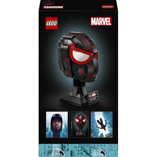 LEGO Maschera di Miles Morales