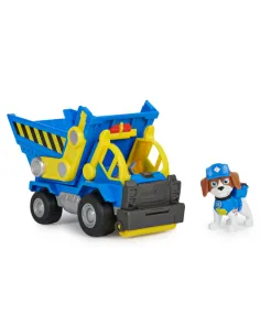 Rubble & Crew , Veicolo da lavoro di Wheeler, Camion... 2