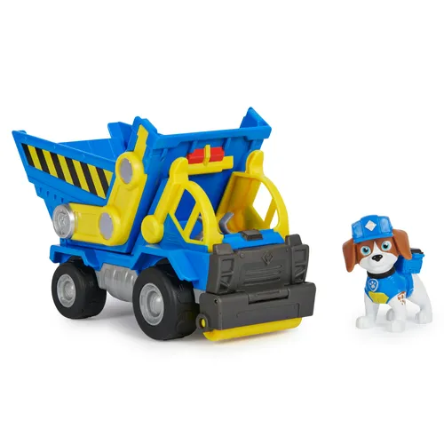 Rubble & Crew , Veicolo da lavoro di Wheeler,...