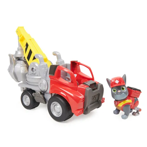 RUBBLE CREW VEICOLO TEMATIZZATO CHARGER (6066539)