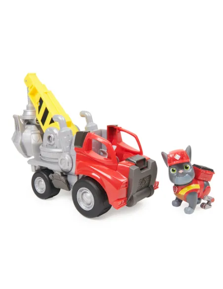 RUBBLE CREW VEICOLO TEMATIZZATO CHARGER (6066539)