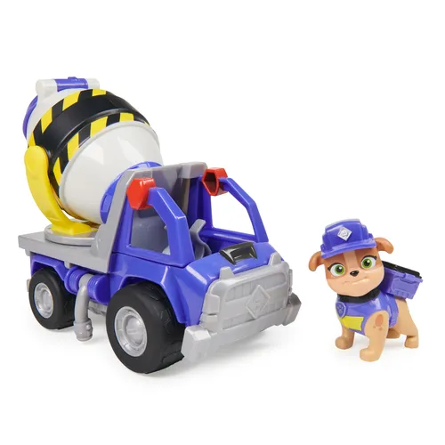 RUBBLE CREW VEICOLO TEMATIZZATO MIX (6066540)