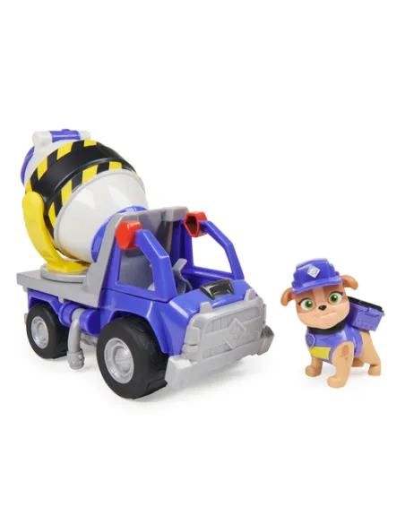 RUBBLE CREW VEICOLO TEMATIZZATO MIX (6066540)