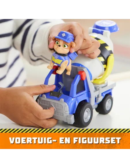 RUBBLE CREW VEICOLO TEMATIZZATO MIX (6066540)