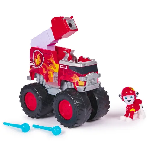 PAW PATROL RESCUE WHEELS MARSHALL (6069306)