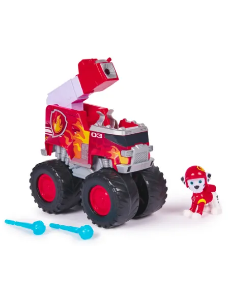 PAW PATROL RESCUE WHEELS MARSHALL (6069306)