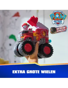PAW Patrol : Rescue Wheels, Camion dei Pompieri di... 2