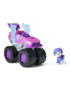 PAW Patrol : Rescue Wheels, Camion di Roxi con...