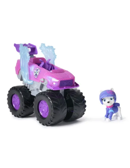 PAW PATROL RESCUE WHEELS ROXI (6070222)