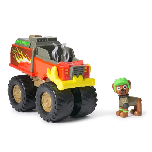 PAW PATROL RESCUE WHEELS BOOMER (6070318)