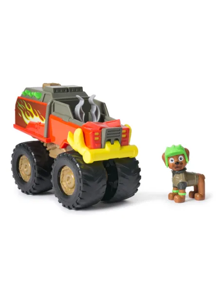 PAW PATROL RESCUE WHEELS BOOMER (6070318)