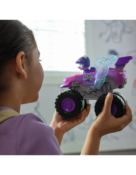 PAW PATROL RESCUE WHEELS ROXI (6070222)