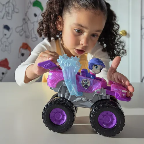PAW PATROL RESCUE WHEELS ROXI (6070222)